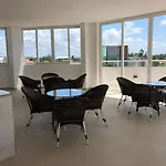 Makaiba Residence Flat Dr Artur Licio