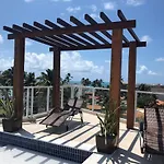 Makaiba Residence Flat Dr Artur Licio
