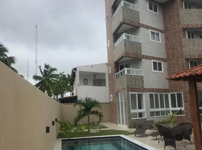 Makaiba Residence Flat Dr Artur Licio