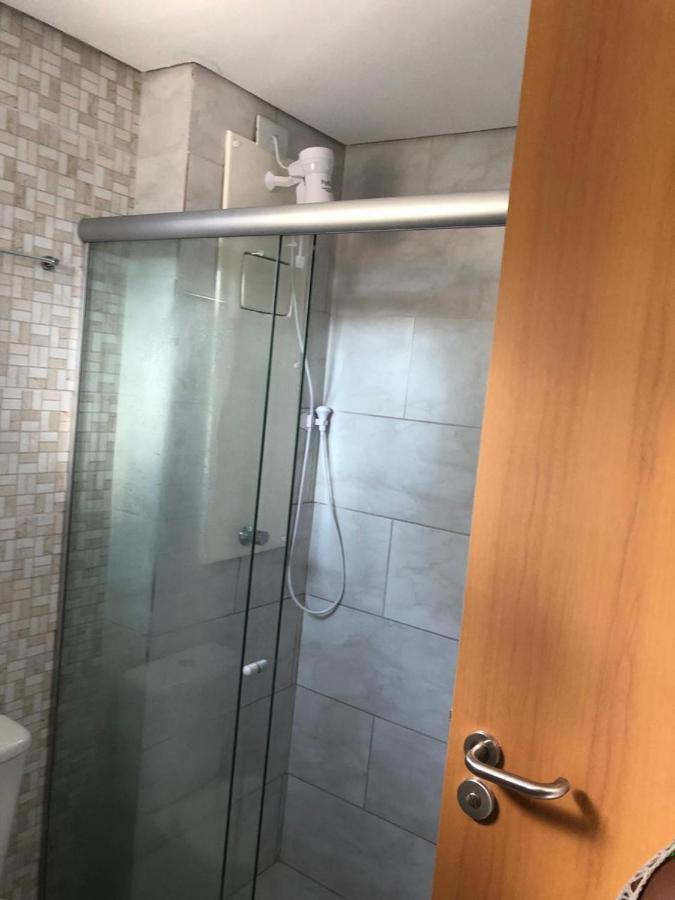 Makaiba Flat Dr Artur Licio Apartamento