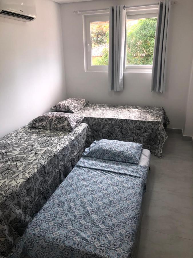 Makaiba Flat Dr Artur Licio Apartamento *