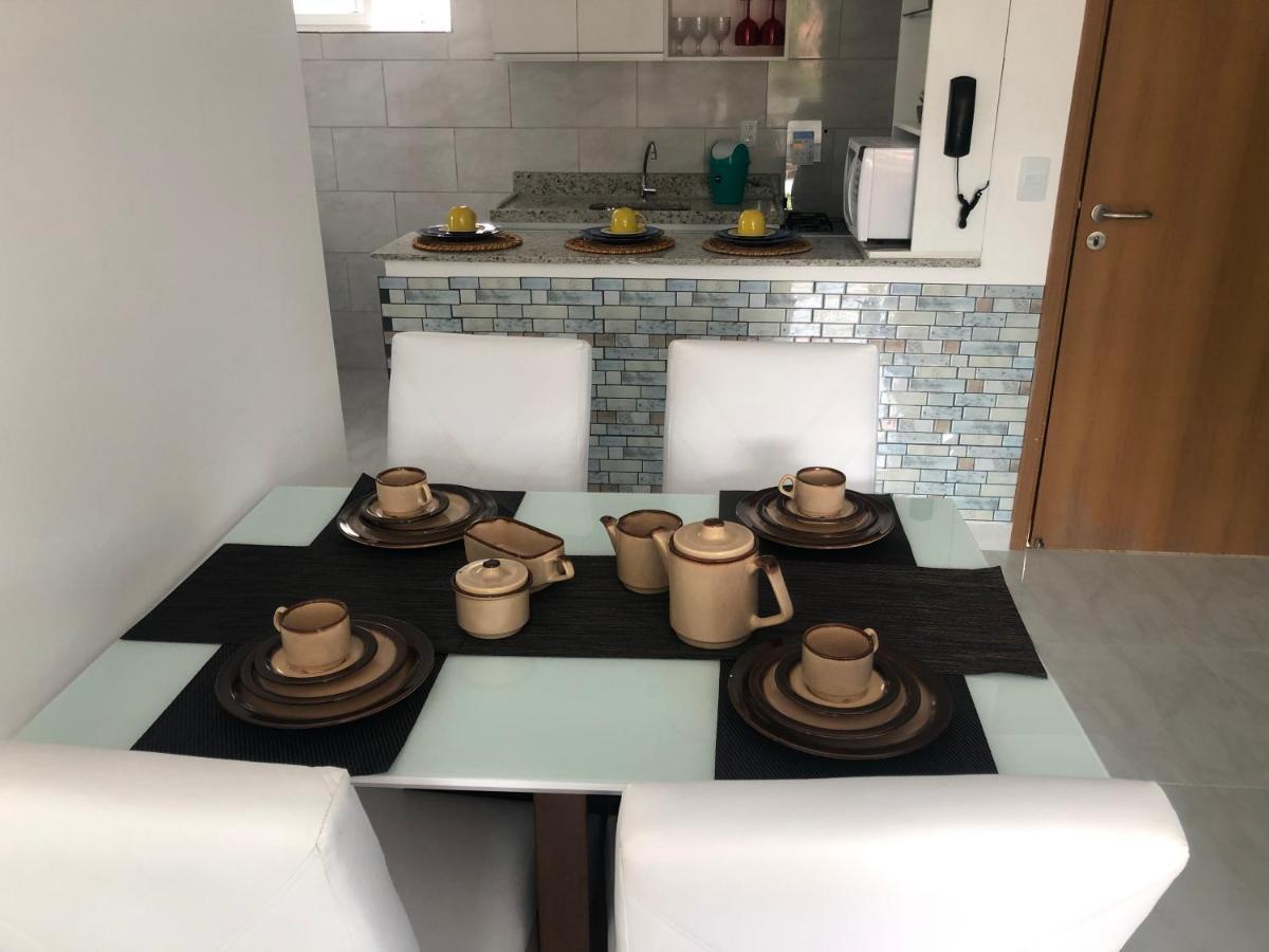 Apartamento Makaiba Flat Dr Artur Licio *