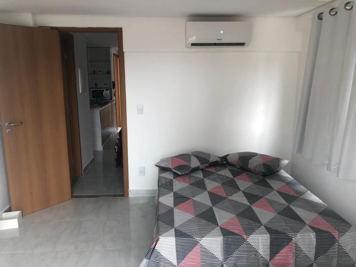 Apartamento Makaiba Flat Dr Artur Licio Pôrto das Galinhas