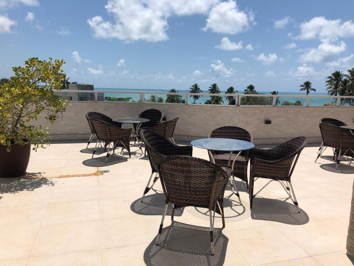Apartamento Makaiba Flat Dr Artur Licio Pôrto das Galinhas